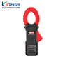 Ground pile clamp grounding resistance tester